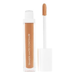 Transfix Matte Concealer - Correttore Antiocchiaie image